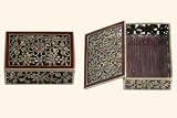 Rectangular trinket box - Red