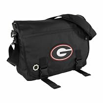 Collegiate Sport Bag Louisiana State University