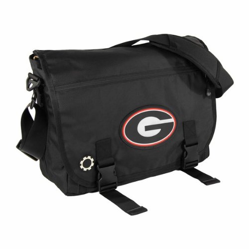 Collegiate Sport Bag Louisiana State University