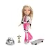 Bratz Play Sportz Xtreme- Leah Skateboarding