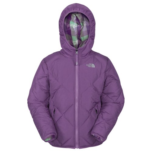 The North Face Reversible Down