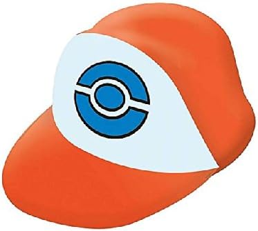 Pokemon Vac Form Hat