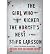 THE GIRL WHO KICKED THE HORNET'S NEST By Larsson, Stieg (Author) Hardcover on 25-May-2010