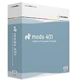 modo 401キャンペーン価格版の画像