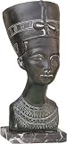 Nefertiti Egyptian Queen Bust