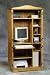 Pine Promo Entertainment Center