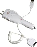Cta Digital Multifunction Ipod Charger