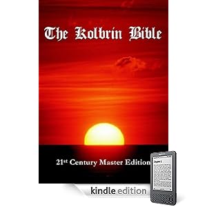 The Kolbrin Bible: 21st Century Master Edition