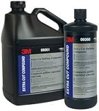 3M(TM) Perfect-It(TM) 3000 Extra Cut Rub
