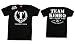 TRIUMPH KIMBO SLICE ELITE XC WALKOUT MMA T-SHIRT SIZE XX-LARGE