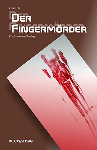 Der Fingermörder (German Edition)
