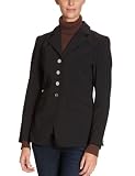 PFIFF Damen Softshell-Reitjacket