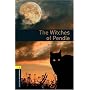 Oxford Bookworms Library New Edition: Stage 1: 400 Headwords: The Witches of Pendle