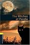 Oxford Bookworms Library: Stage 1: The Witches of Pendle: 400 Headwords (Oxford Bookworms ELT)