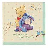 Party Supplies - Pooh