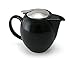 ZEROJAPAN Universal teapot 350cc Black BBN-01 BK (japan import)