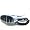Nike Air Zoom Elite 3 Men's Running Shoes White/Silver/Blue