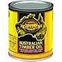 3458 Gal T.Oil Honey Teak