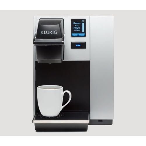  Keurig B150 Small Office Brewer HerrentProOve