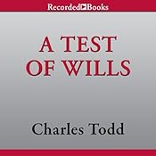 A Test of Wills | Charles Todd