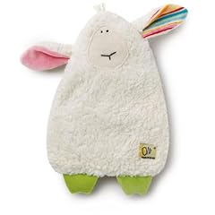 35166 - Olli Olbot - W�rmetier Schaf rosa