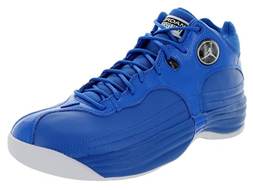 Nike Jordan Men's Jordan Jumpman Team 1 Basketball Shoe