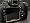 Canon EOS 400D Premium Metal Sticker Decoration (Made In Korea)