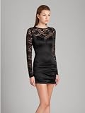 GUESS by Marciano Mackie Lace Dress
