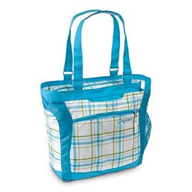 JanSport Antics Series Ella Tote