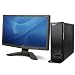 Acer Aspire X1300 Quad Core processor 2gb RAM 320gb HD 19'' TFT Monitor