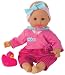 Corolle Tidoo Strawberry