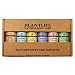 Essential Oil Home Aromatherapy Sampler Set- 6/10 ml.