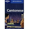 Cantonese (Lonely Planet Phrasebook)