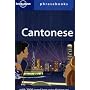 Cantonese (Lonely Planet Phrasebook)