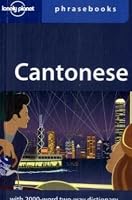 Cantonese Phrasebook
