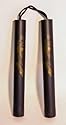 Brand New Nunchucks with Padded Foam Handles Nunchuck