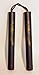 Brand New Nunchucks with Padded Foam Handles Nunchuck