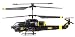 Cobra Special Ops Assault Helicopter 3-Channel…