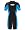 Black/Marine Blue