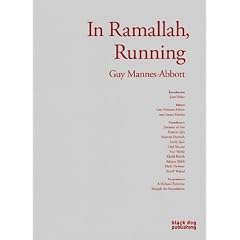 In Ramallah, Running
