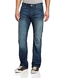 41ffWPHTPVL. SL160  Levis Mens 527 Slim Bootcut Jean
