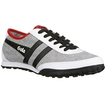 Gola Mens Racerunner Trainer