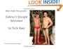 Male Nude Photography- Gabriel's Straight Adventure