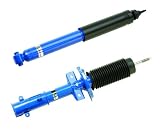 2005-2010 MUSTANG COUPE DYNAMIC DAMPER KIT
