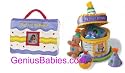 Baby Gund - My First Birthday Gift Set - Cake & Photo Album [Toy]