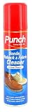 Punch - Suede, Nubuck & Fabric Cleaner