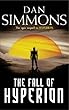 The Fall of Hyperion (GollanczF.)