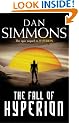 The Fall of Hyperion (Gollancz S.F.)