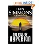 The Fall of Hyperion (Gollancz S.F.)