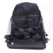 Kyjen Outward Hound Front Carrier, Medium, Black